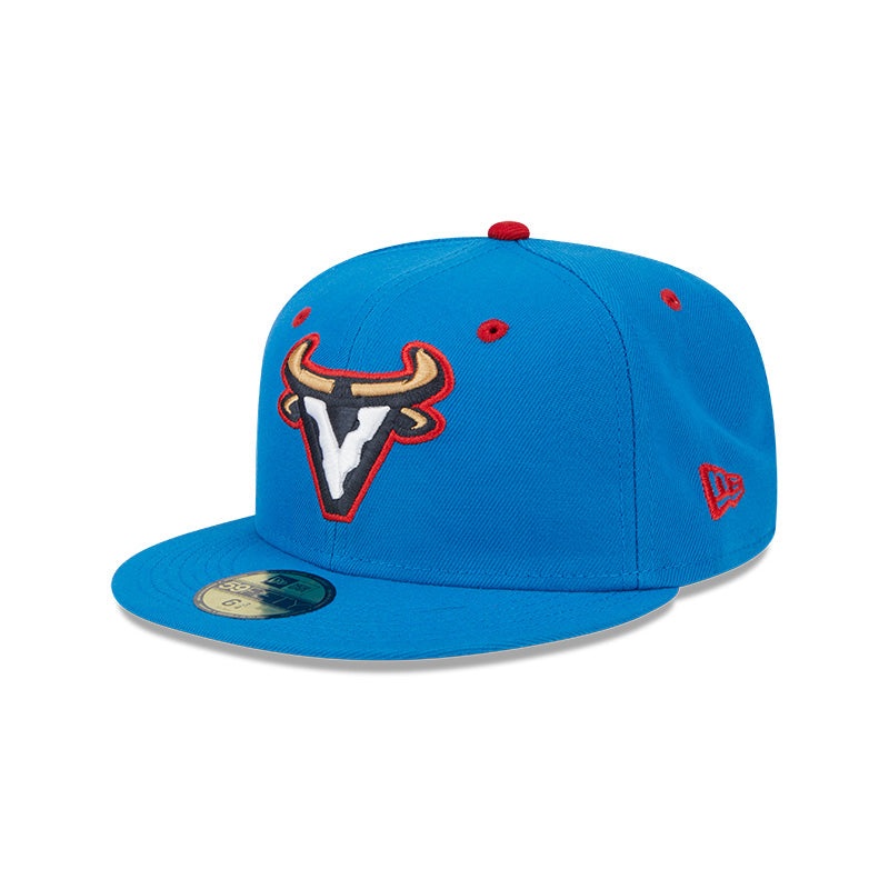 2023 Los Toros de Visalia COPA Cap by New Era