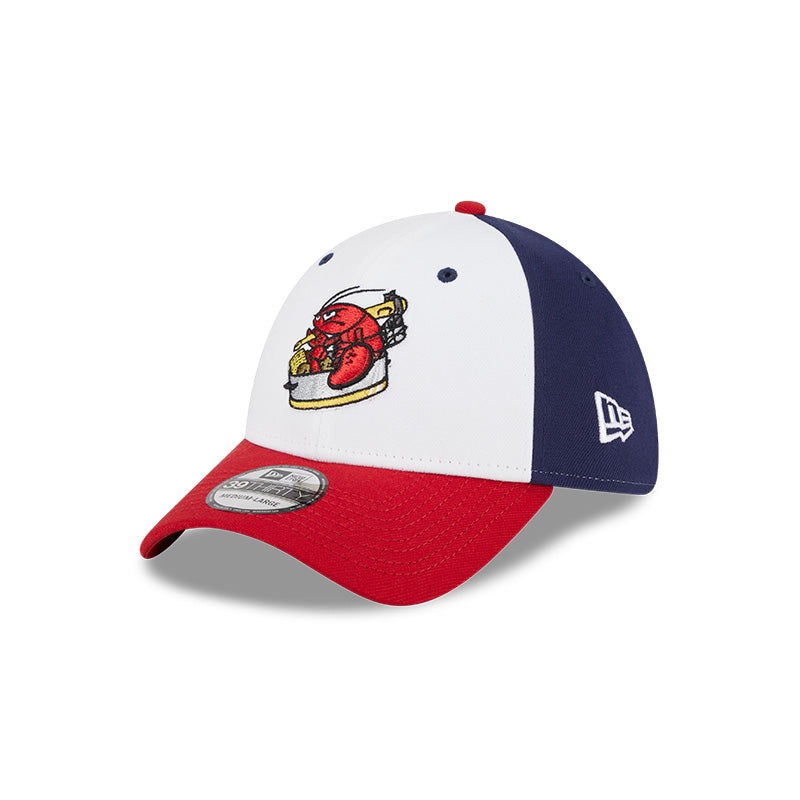 39Thirty Lobster Bake Stretch Fit Hat