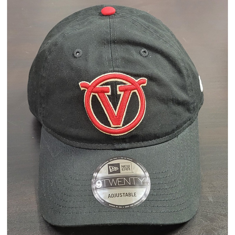 Adult New Era Adjustable/Buckle Home Cap
