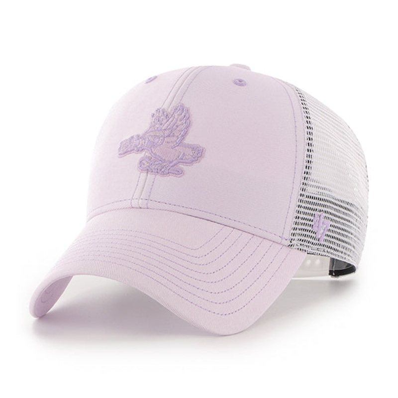 Beloit Sky Carp 47 Brand Women’s Cosmos Haze Mesh MVP Hat