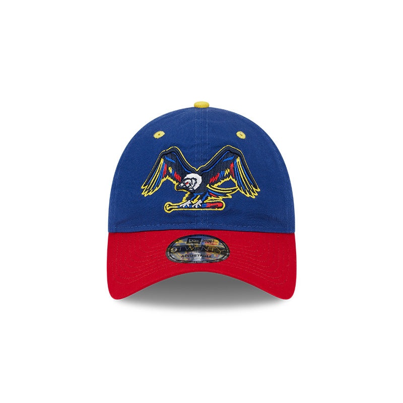 BRP Los Cndores de Binghamton Copa de la Diversin New Era 920 Cap