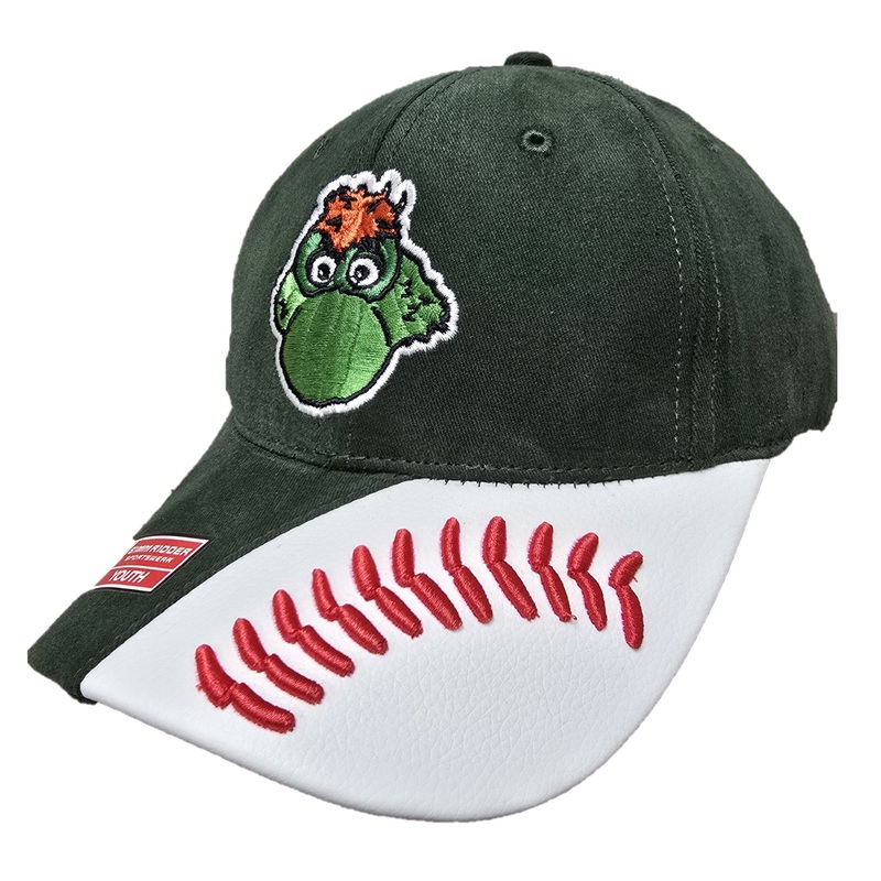 Chesapeake Baysox YOUTH Louie Jersey Cap
