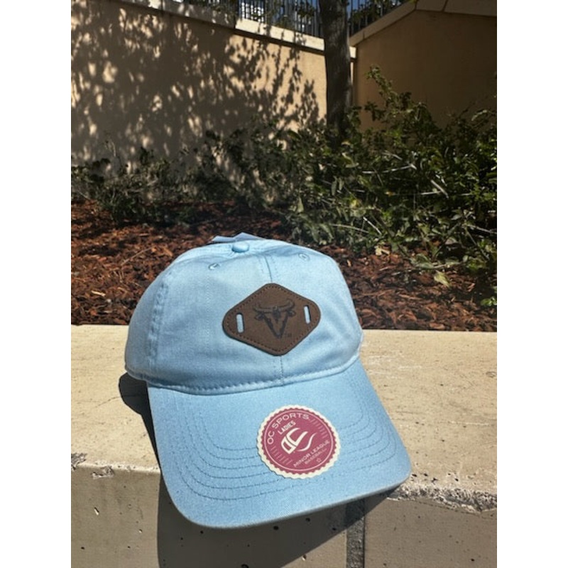 Ladies Toros Cap