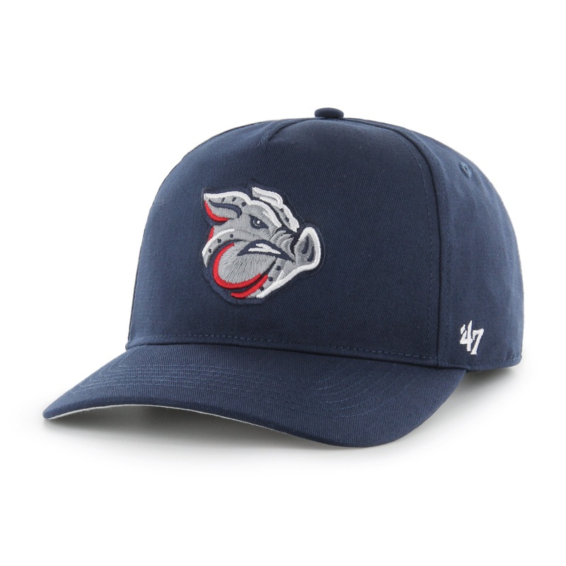 Lehigh Valley IronPigs ’47 Brand Hitch