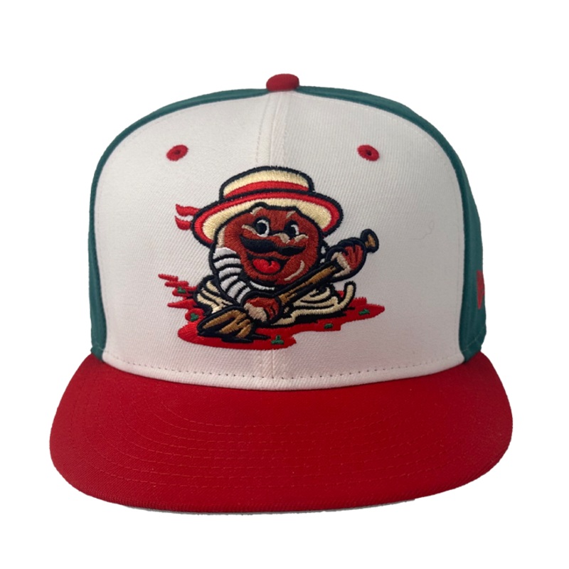 Spicy Meatballs On-Field 5950|678|7|718|714|738|712|758|734|778|8