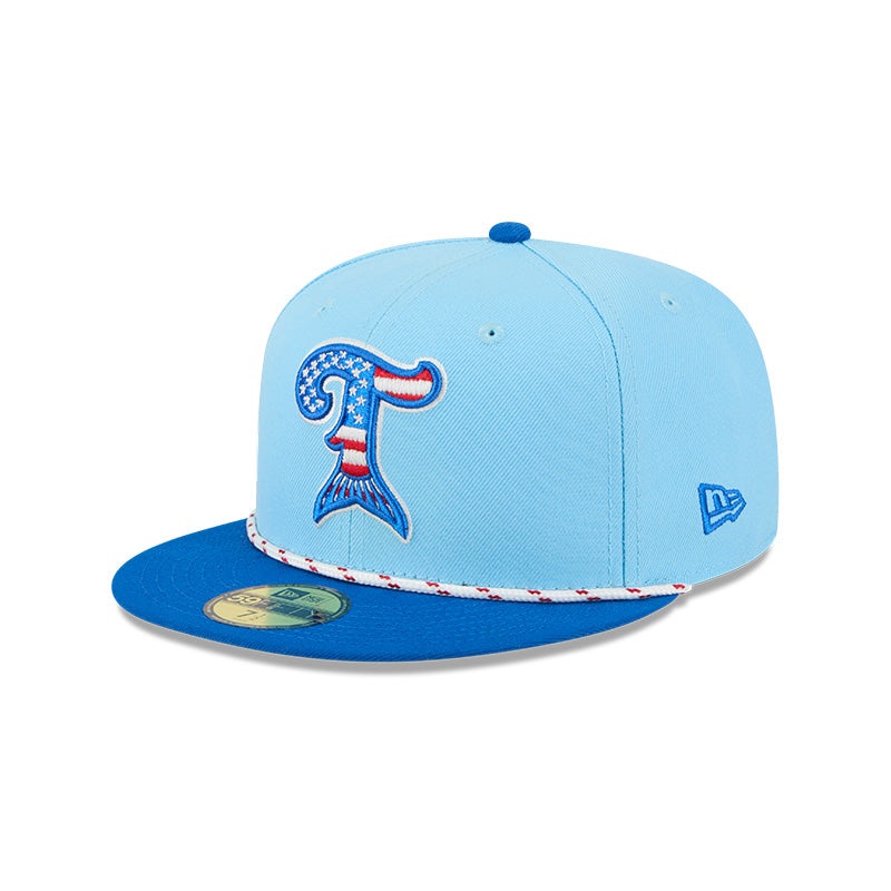 Tampa Tarpons 2025 July 4th 5950