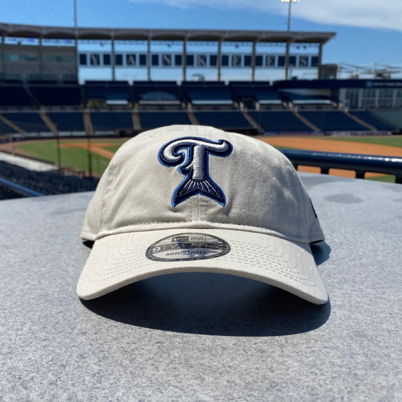 Tampa Tarpons Fin Logo 920 Cap