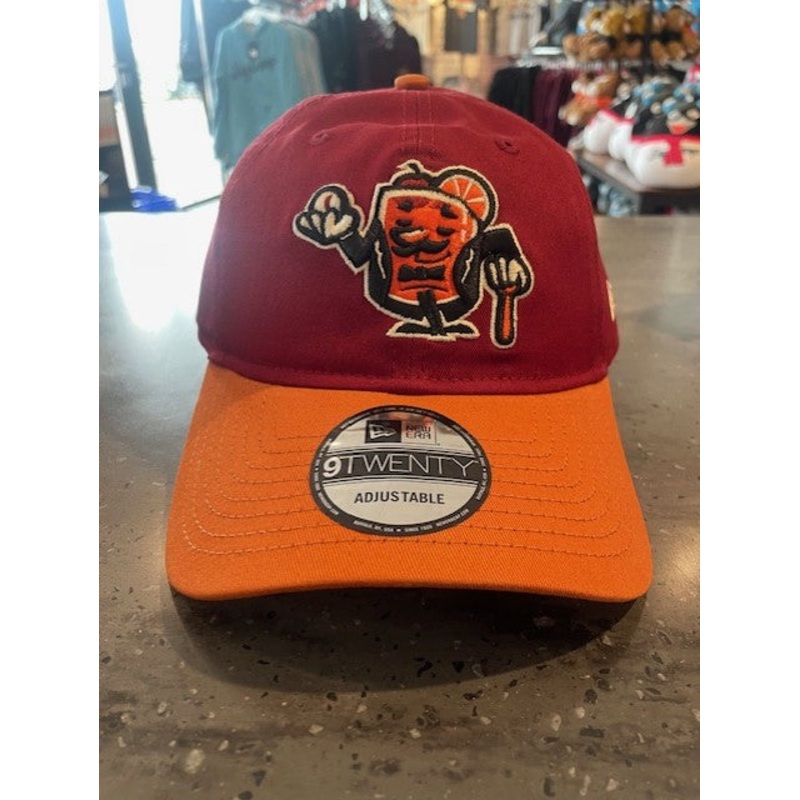 Wisconsin Supper Clubbers 9twenty Adjustable Cap
