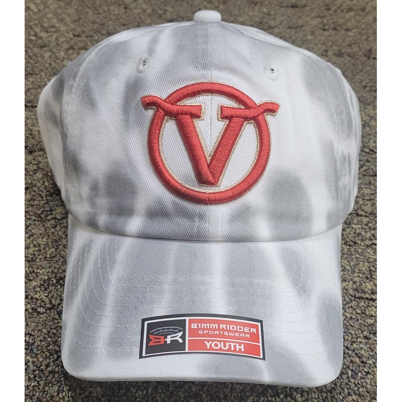 Youth Tie Dye Hat