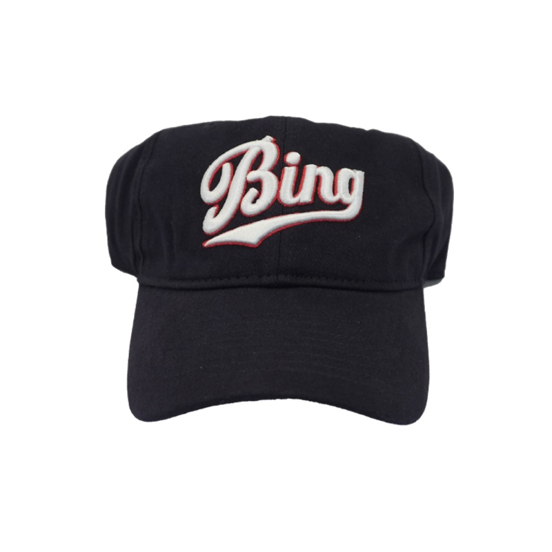 BRP Navy Bing Adjustable Hat