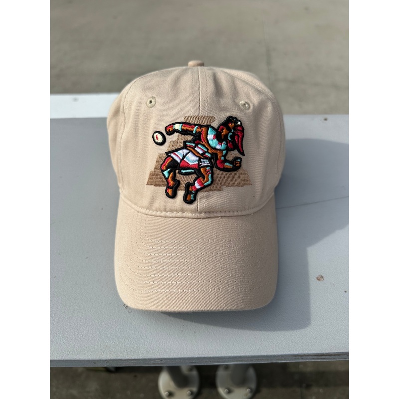 Pensacola Blue Wahoos ’24 Copa Adjustable Cap
